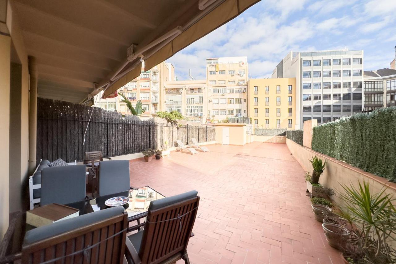Aparteasy - Passeig De Gracia Barcelone