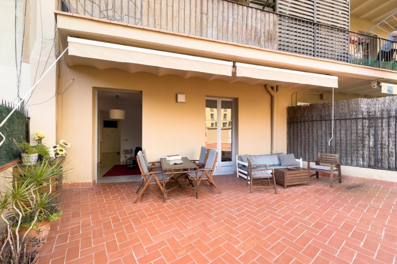 Appartement Aparteasy - Passeig De Gracia Barcelone