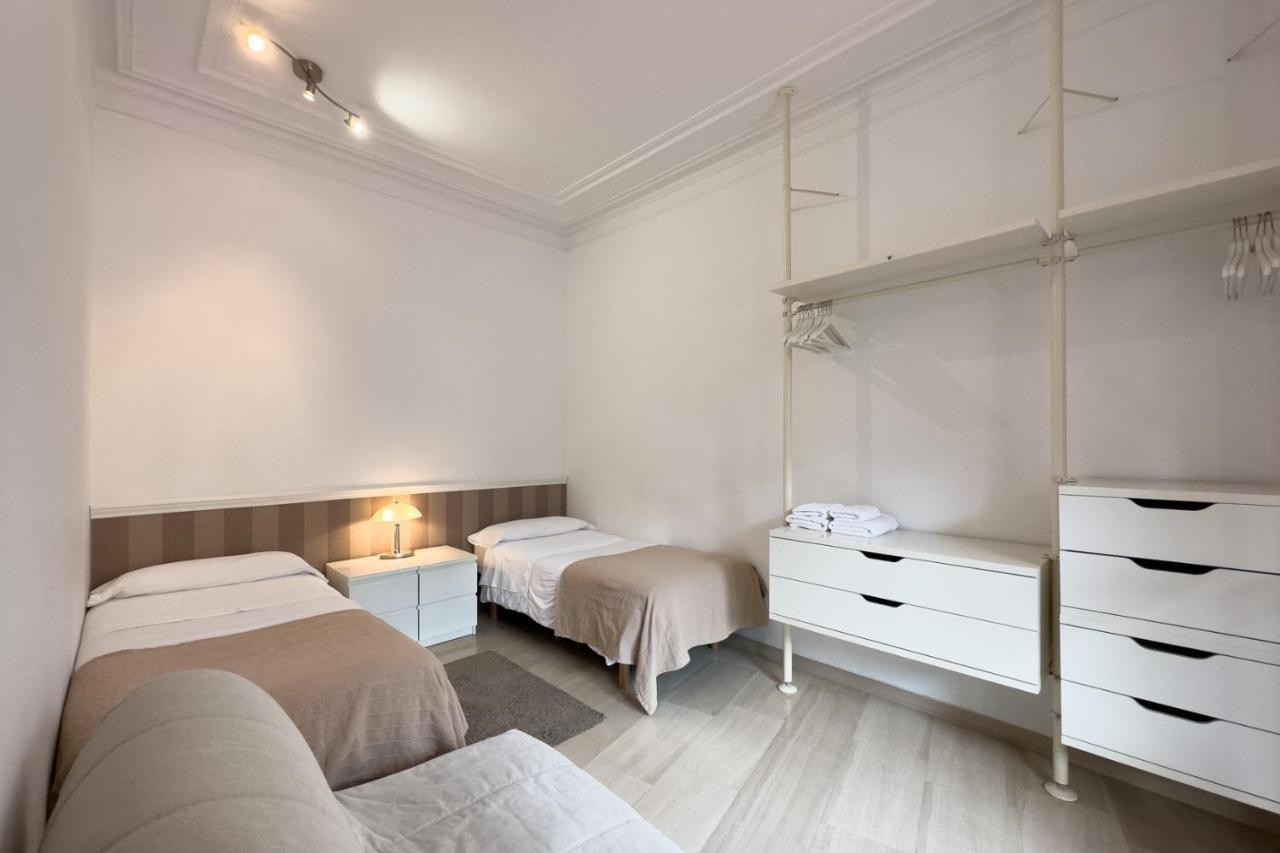Appartement Aparteasy - Passeig De Gracia