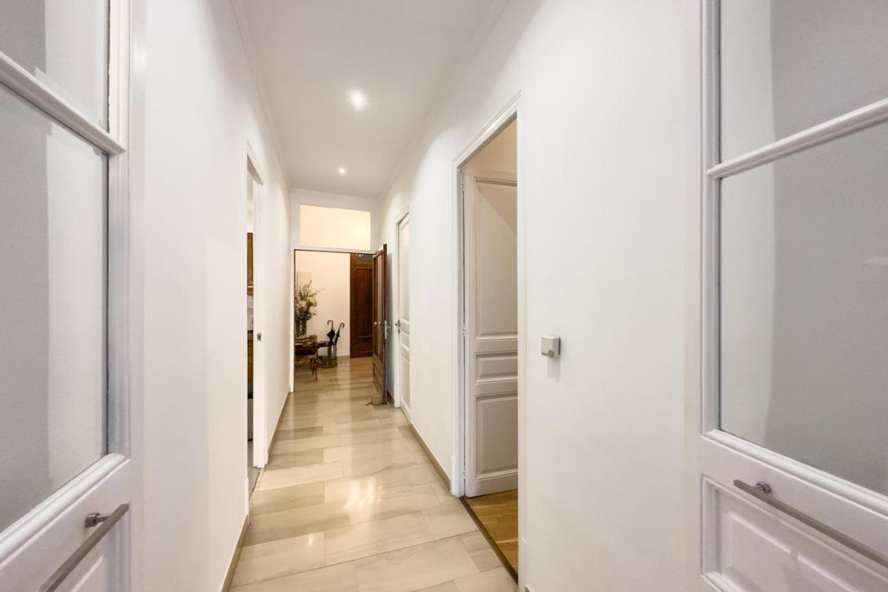 Appartement Aparteasy - Passeig De Gracia *
