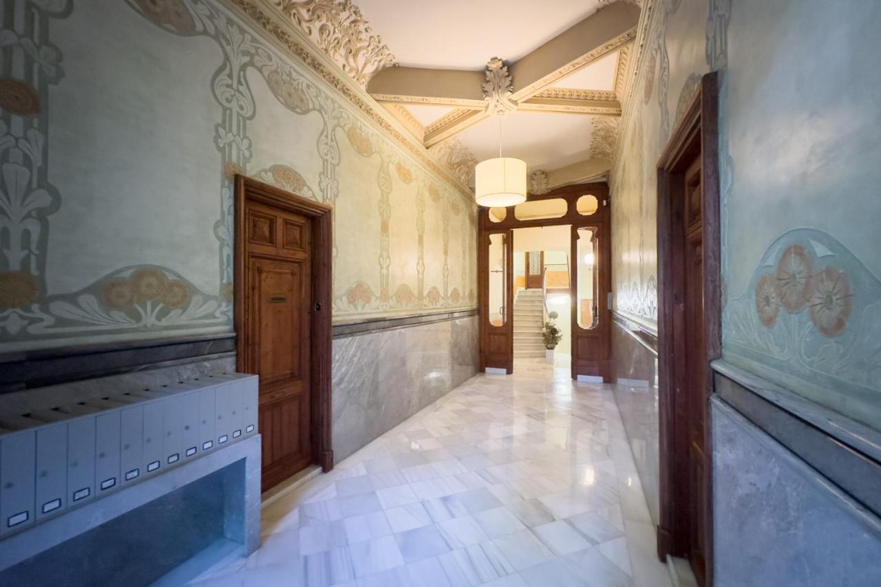 Appartement Aparteasy - Passeig De Gracia Barcelone