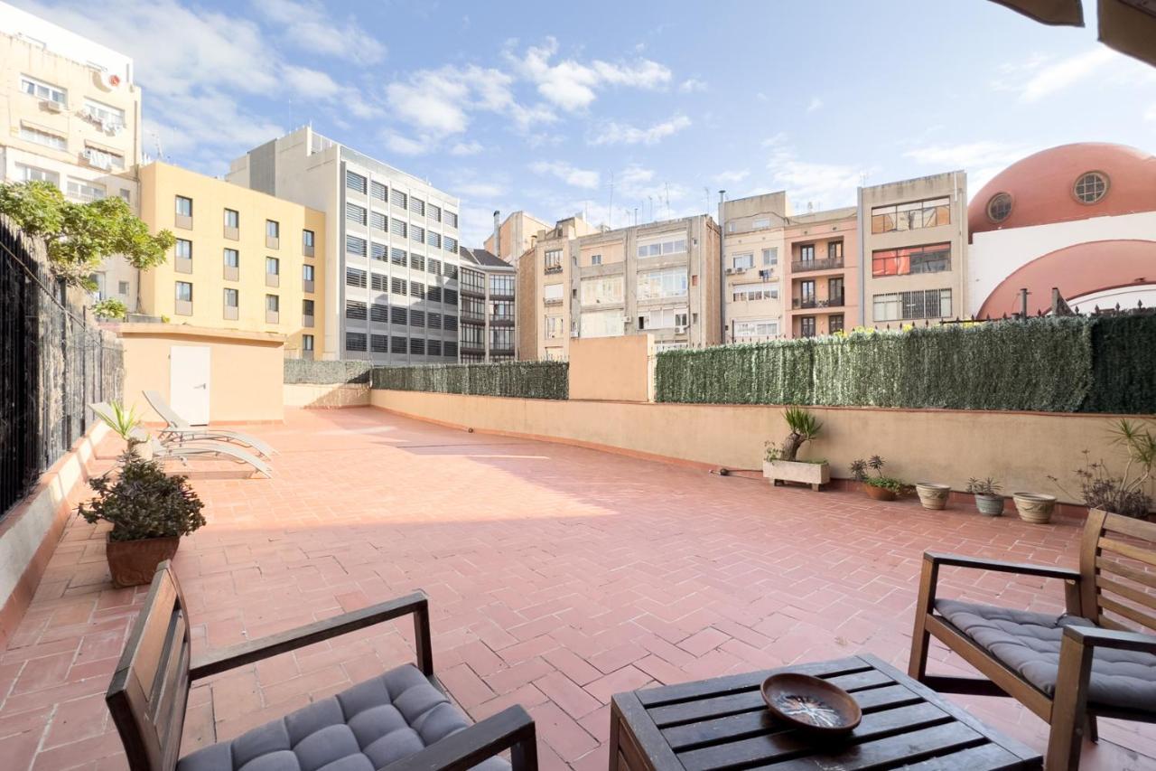 Appartement Aparteasy - Passeig De Gracia *