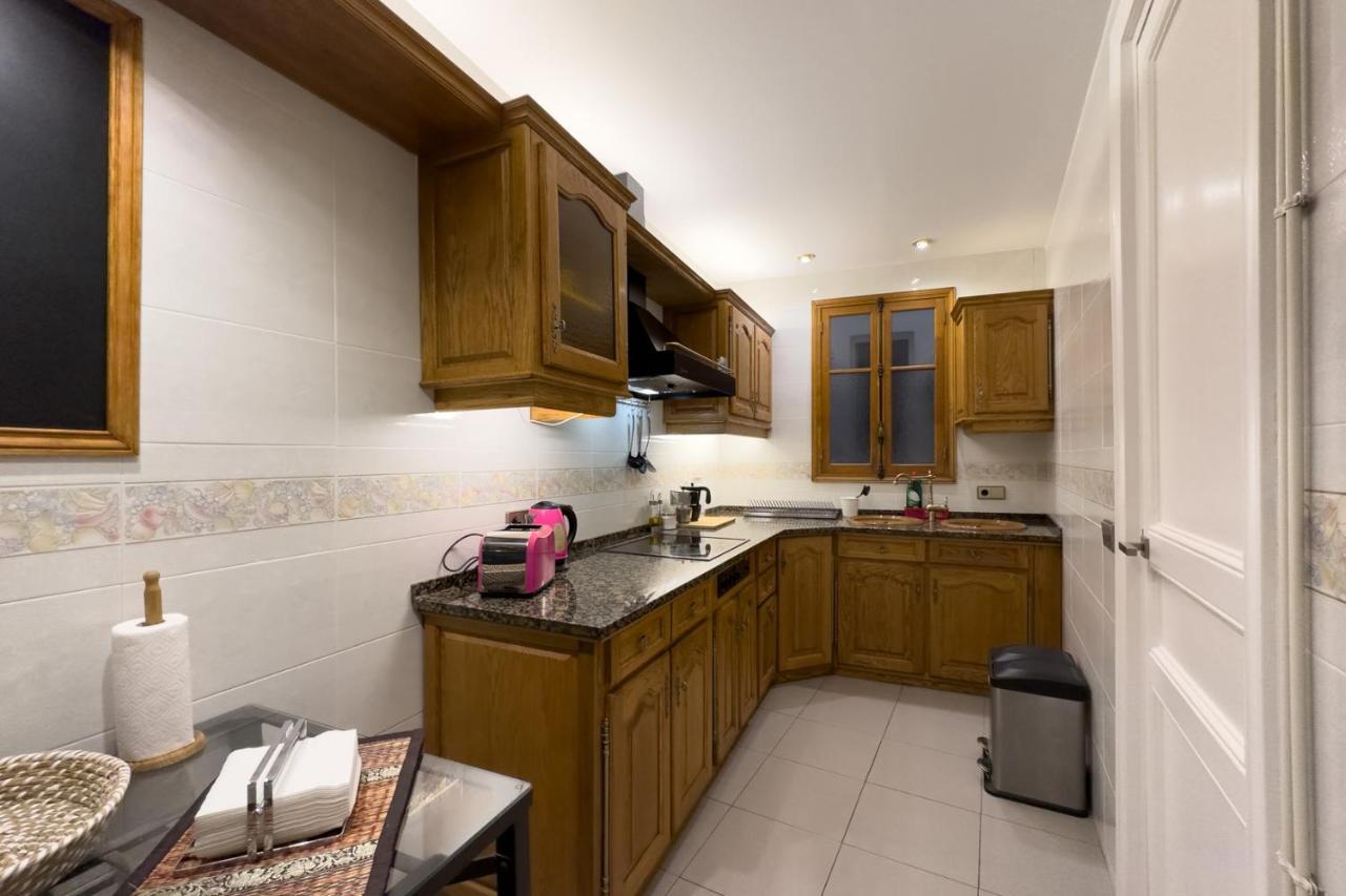 Appartement Aparteasy - Passeig De Gracia