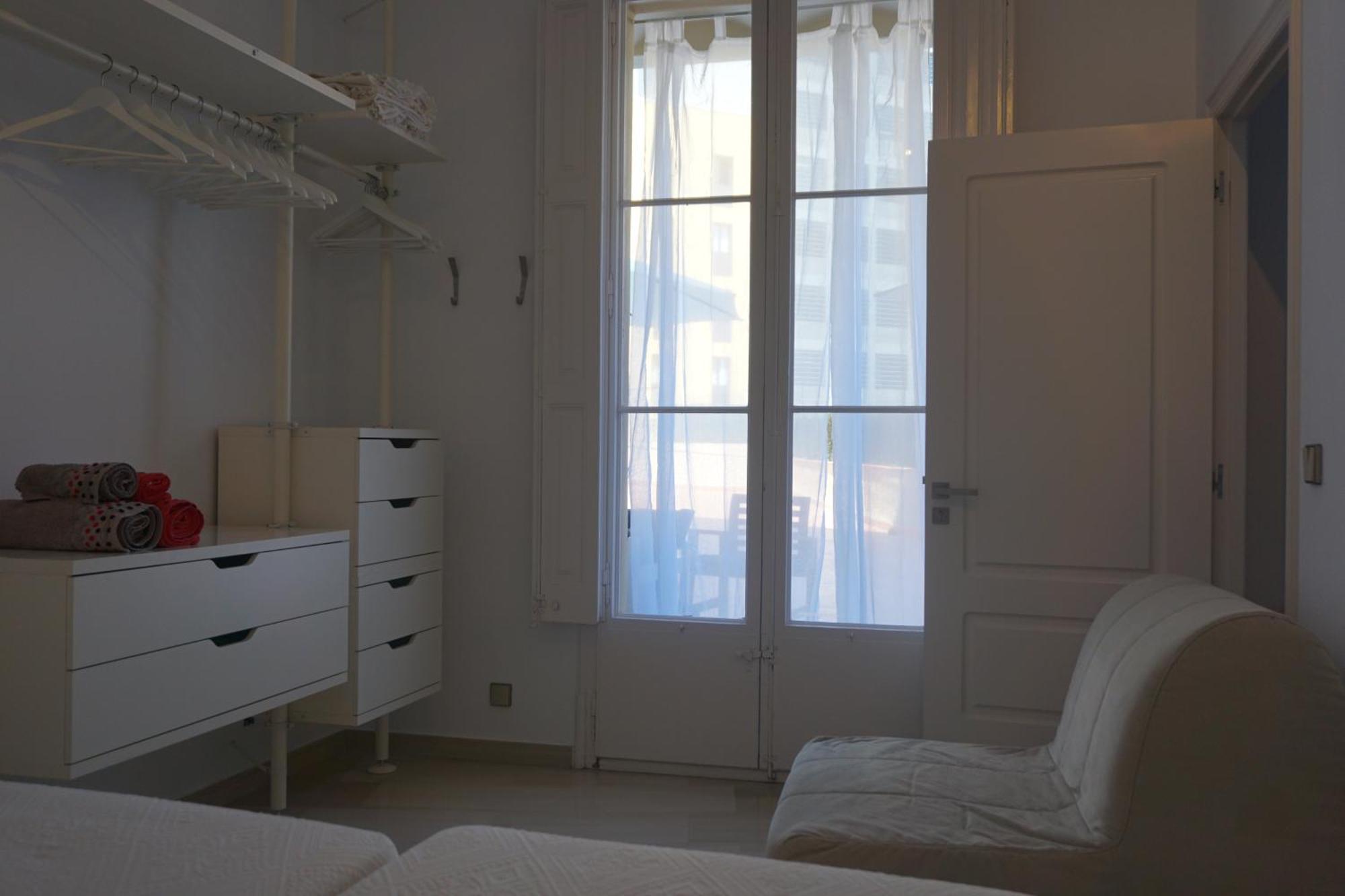 Appartement Aparteasy - Passeig De Gracia Barcelone