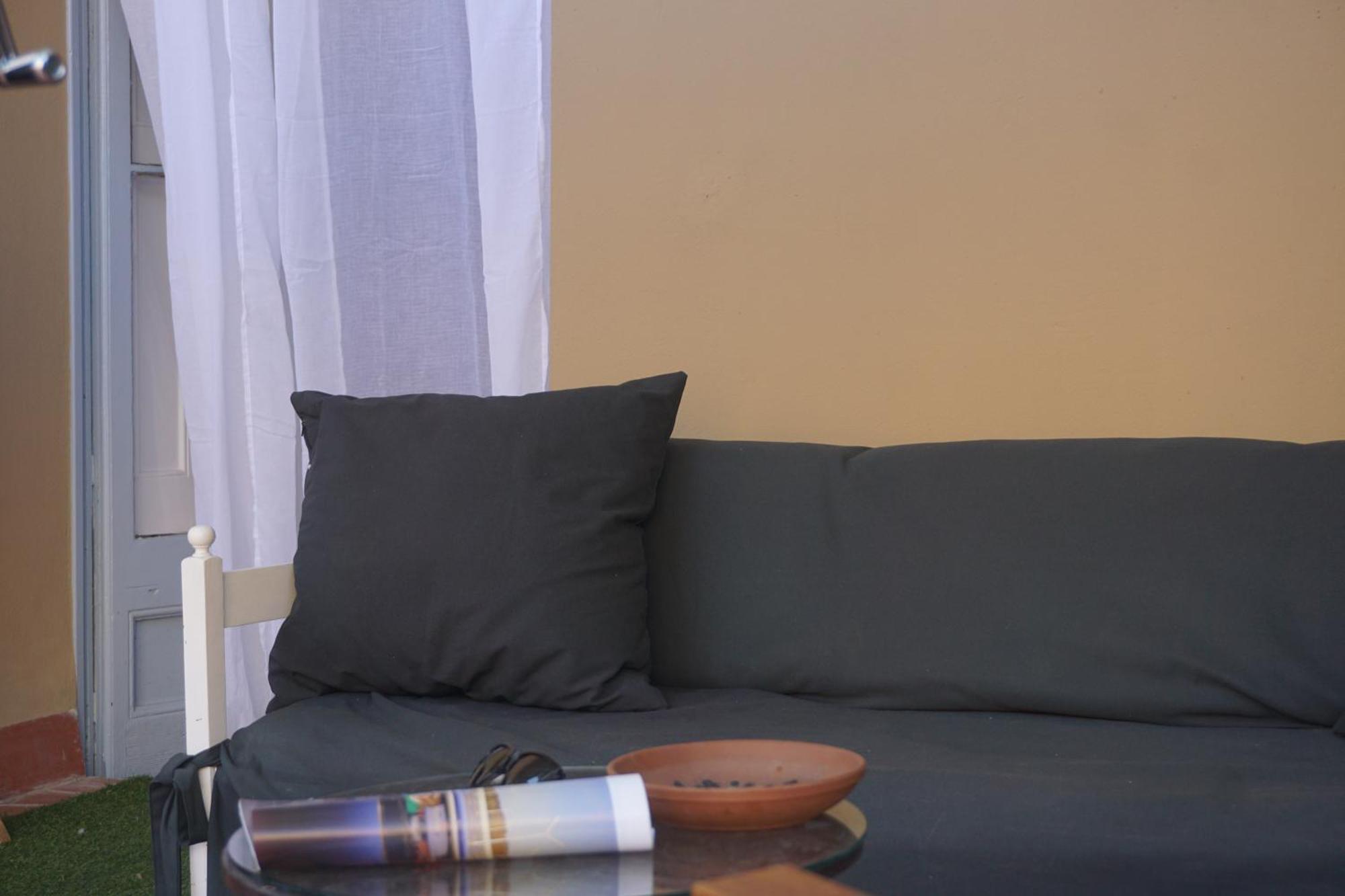 Aparteasy - Passeig De Gracia Appartement Barcelone