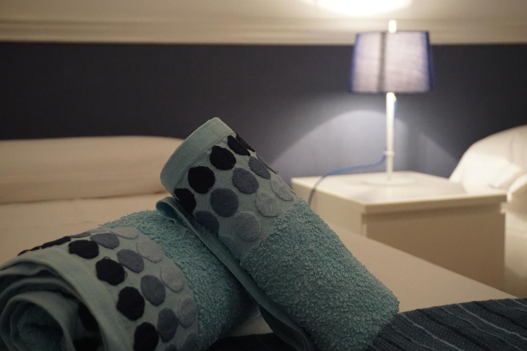 Aparteasy - Passeig De Gracia Barcelone