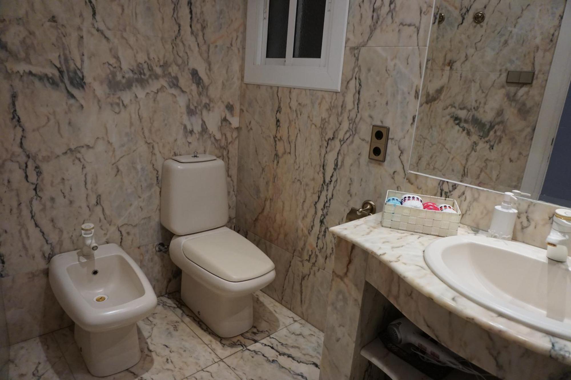 Aparteasy - Passeig De Gracia * Barcelone