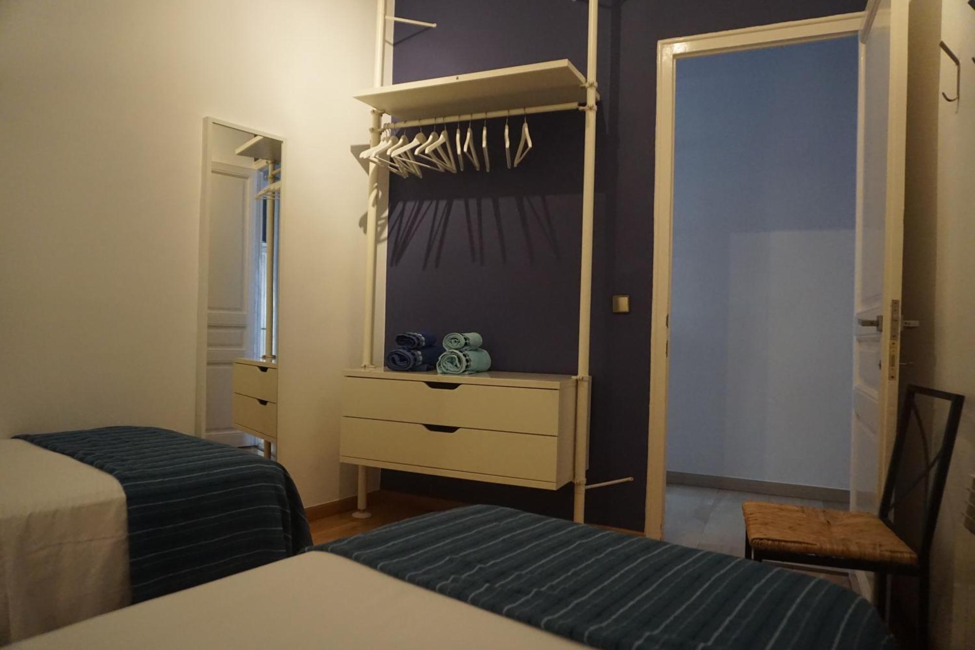 Aparteasy - Passeig De Gracia * Barcelone