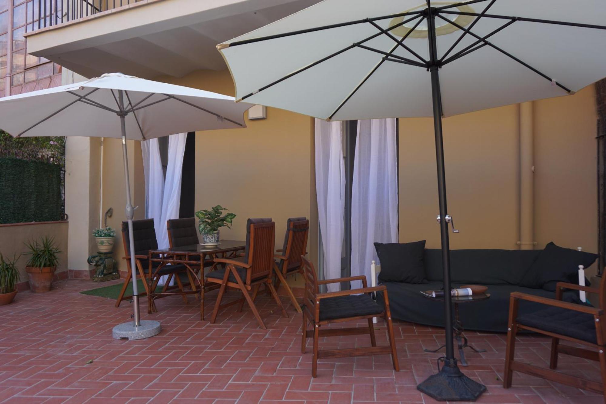 Aparteasy - Passeig De Gracia Appartement